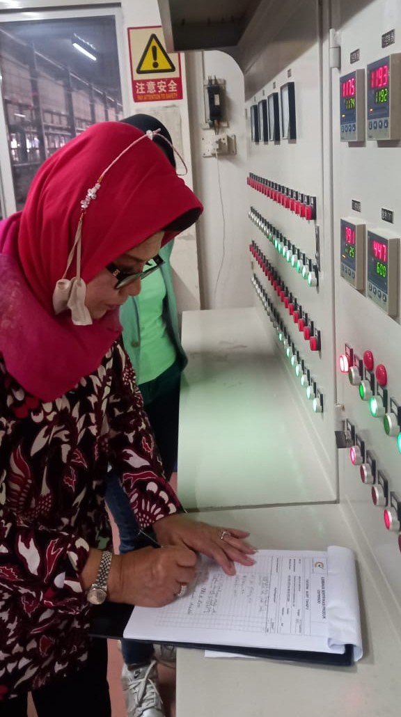 Proses Audit
